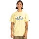 Quiksilver Ανδρική κοντομάνικη μπλούζα Locked Up Short Sleeves T-Shirt